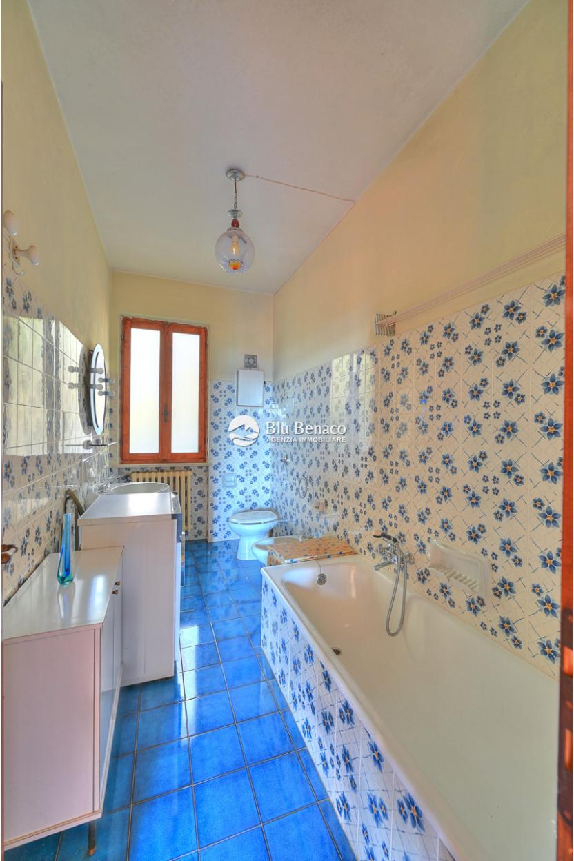 Villa in Gargnano zu verkaufen