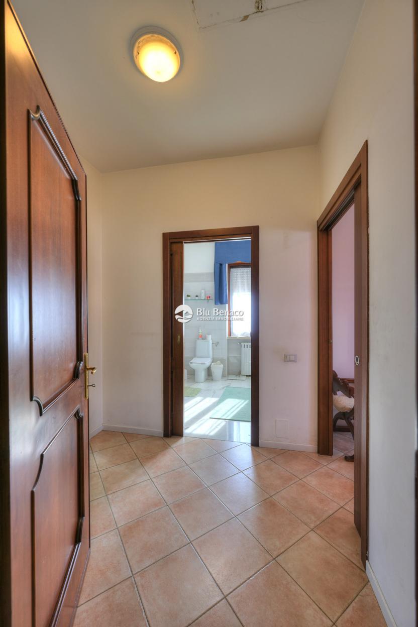 Proprietà in vendita a Raffa di Puegnago