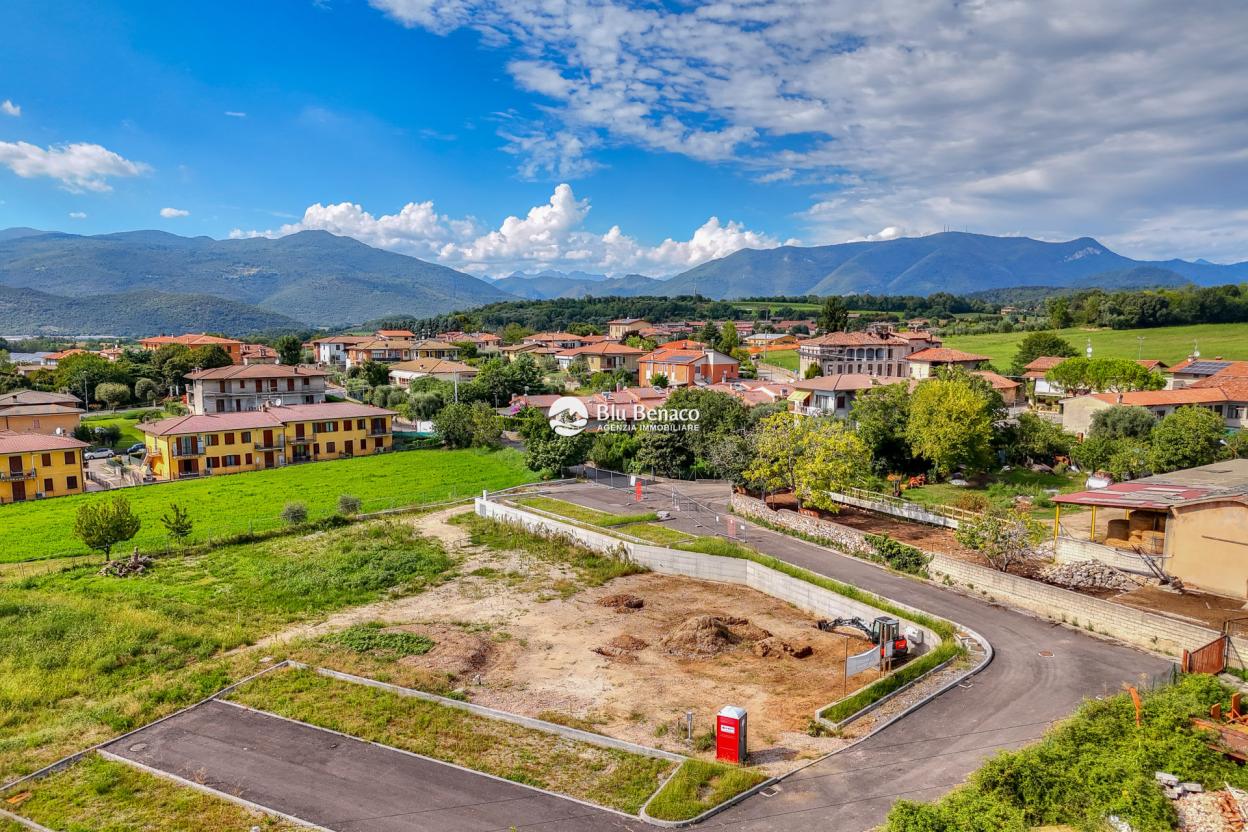 Villa for sale in Muscoline
