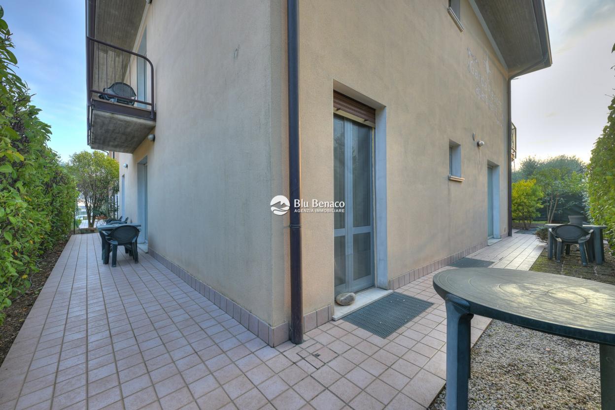 Bilocale in vendita a Toscolano nr.4