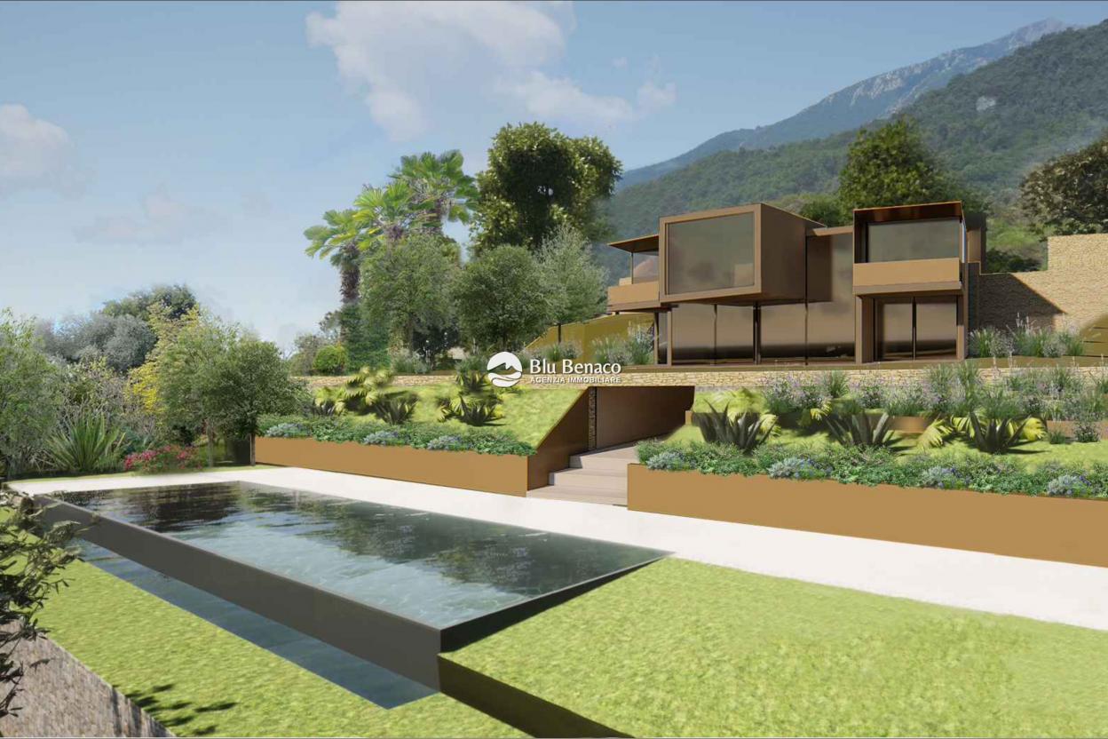 Villa for sale in Cabiana