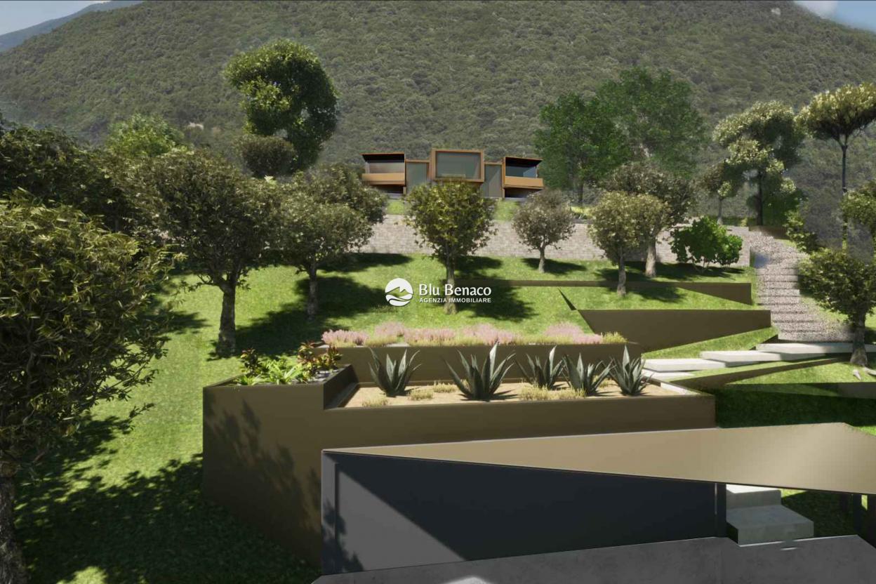 Villa for sale in Cabiana