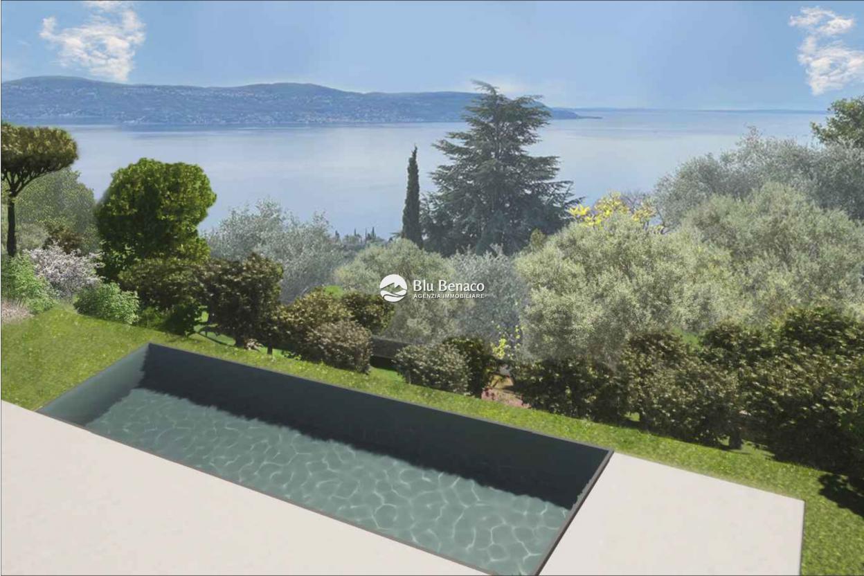 Villa for sale in Cabiana