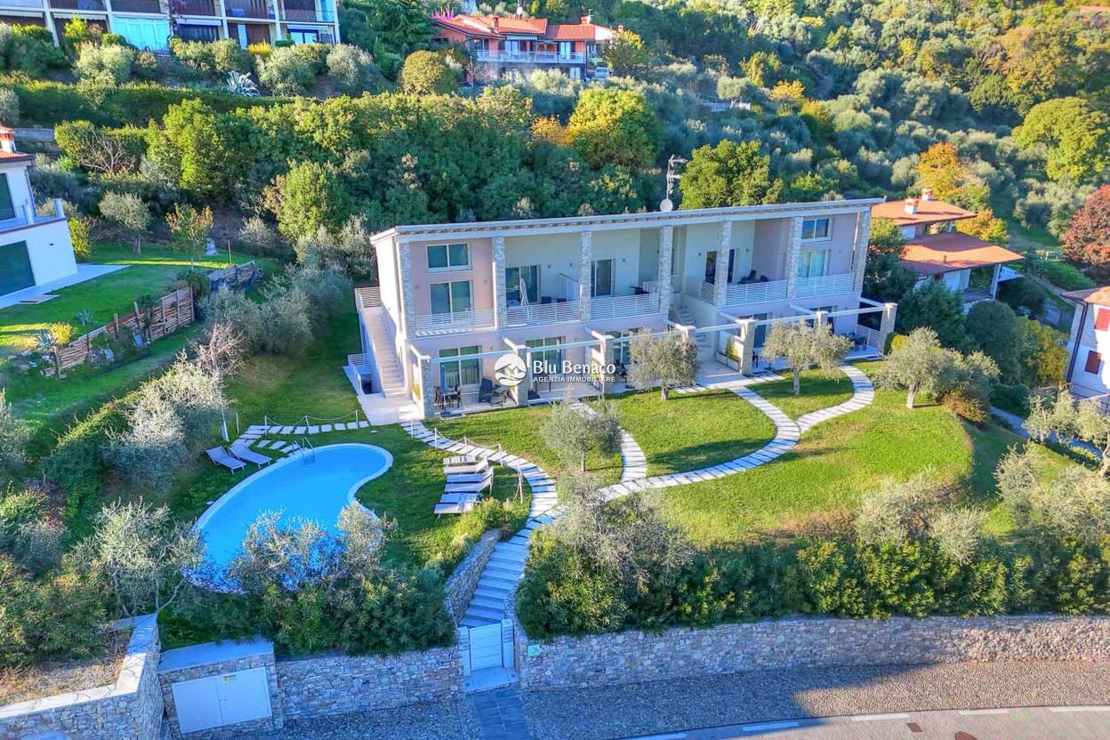 Apartment for sale in Gaino