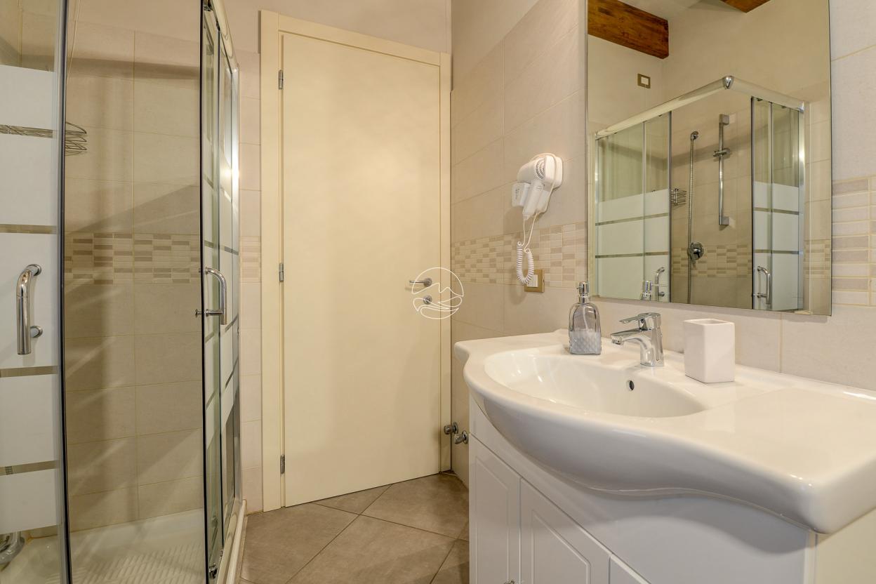 B&B in Toscolano