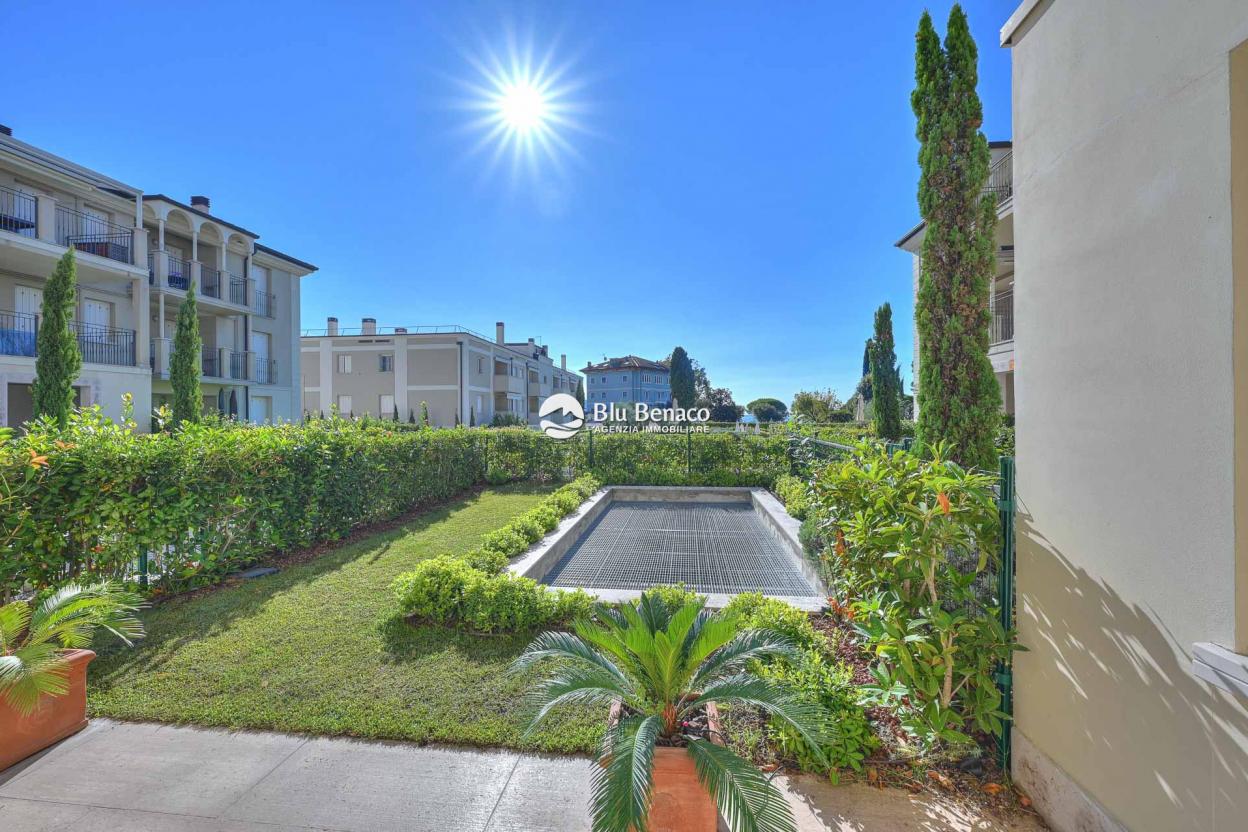 Three-room apartment for sale in Maderno