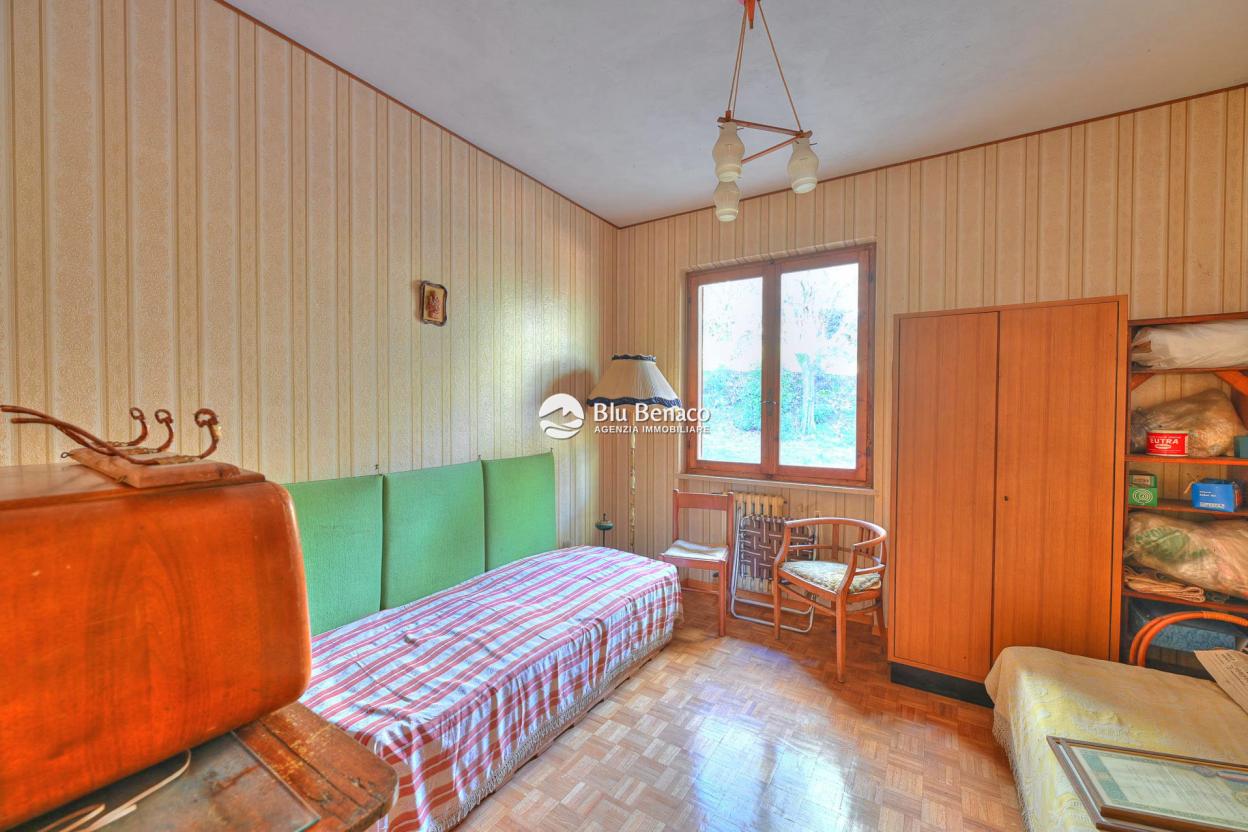 Villa in Gargnano zu verkaufen
