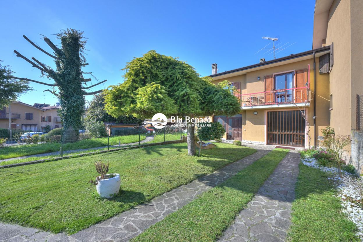 Villetta a schiera in vendita a Gaino