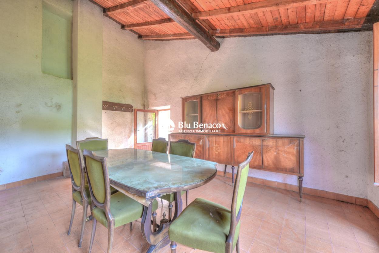 Rustico in vendita a Navazzo