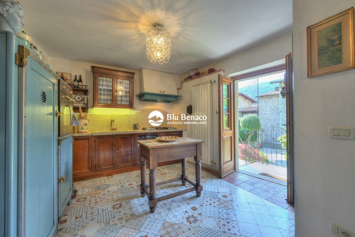 Proprietà indipendente in vendita a Prabione