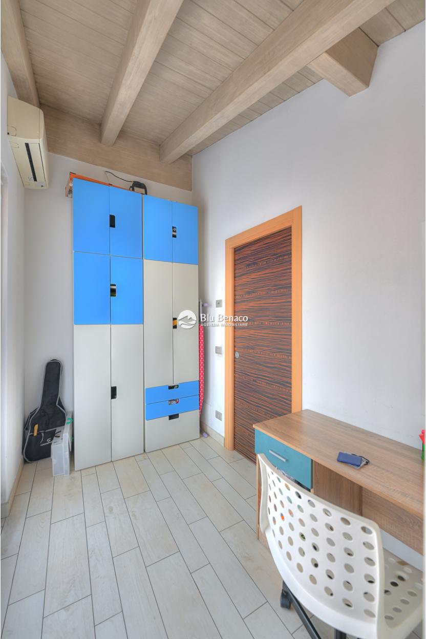 Semi-detached house for sale in Salò