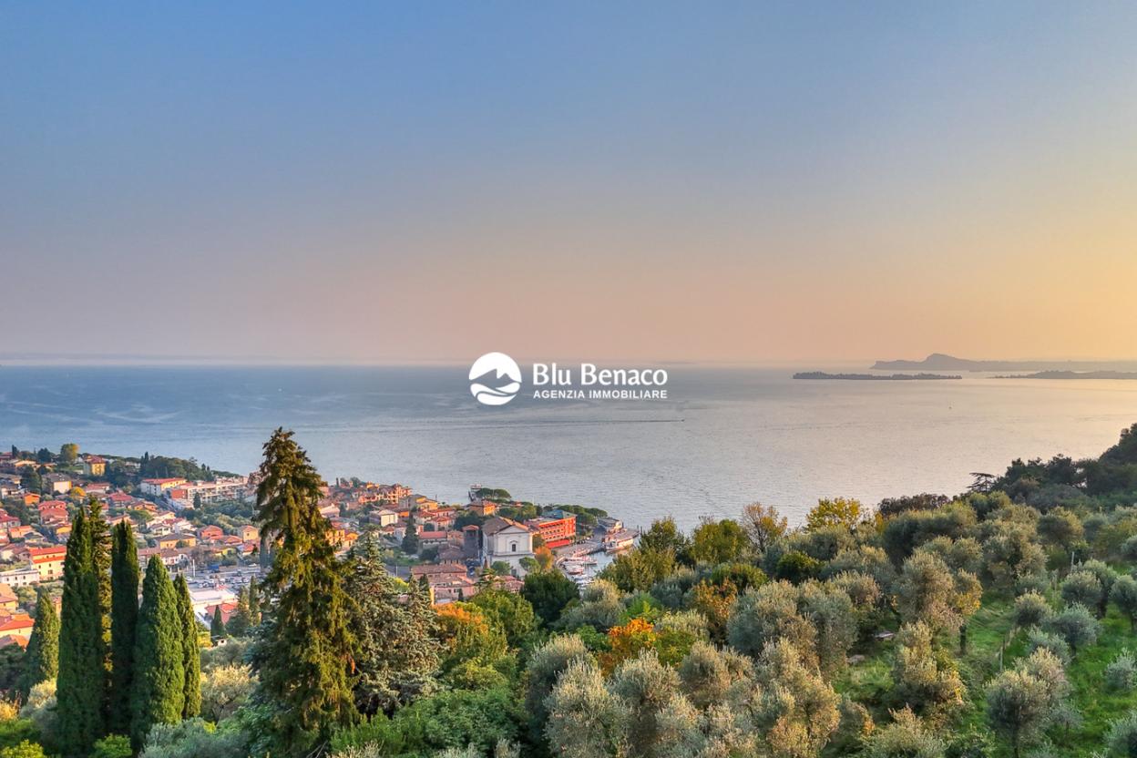 Terreno edificabile in vendita a Montemaderno