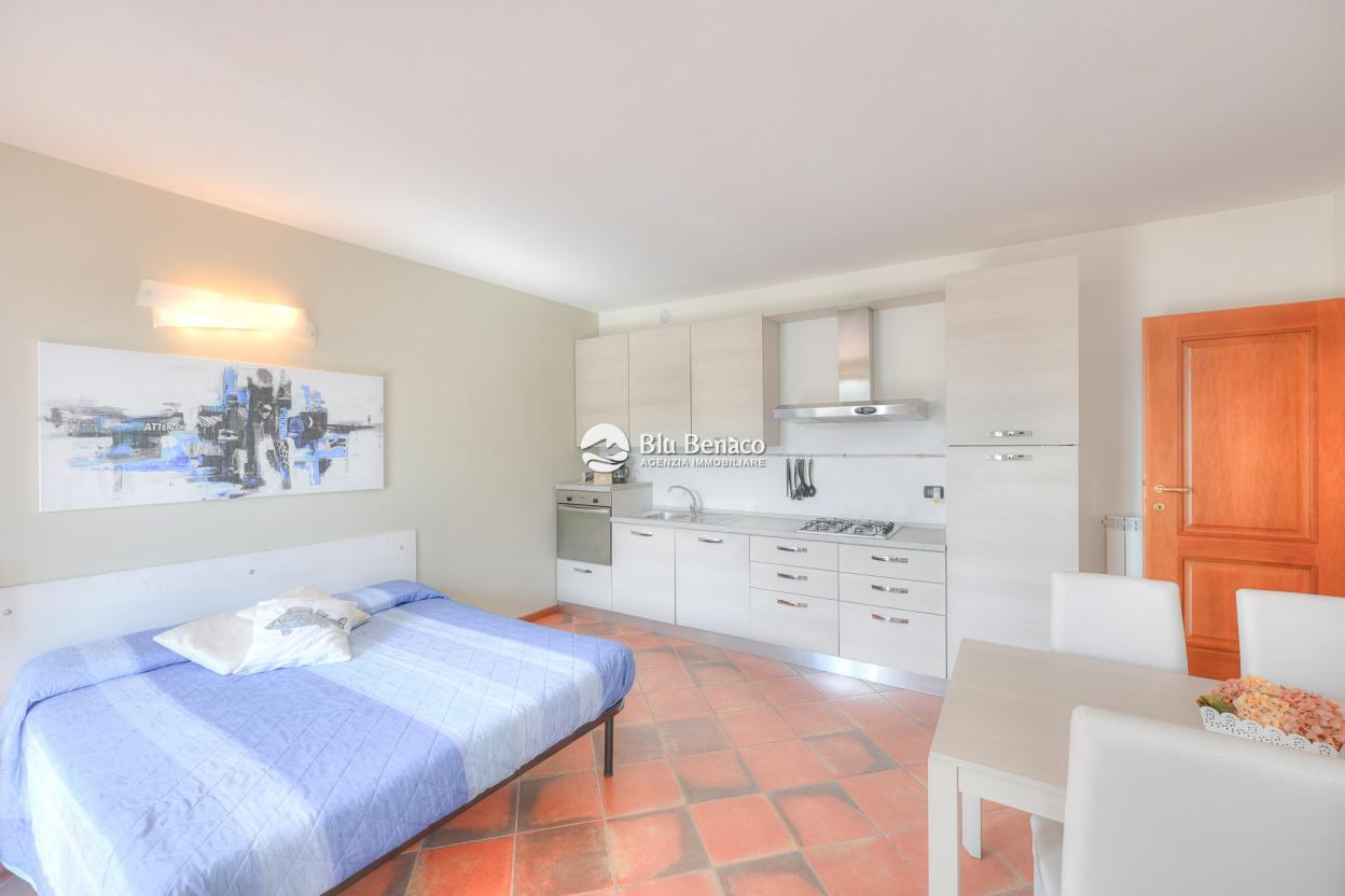 Wonderful studio in residence with pool