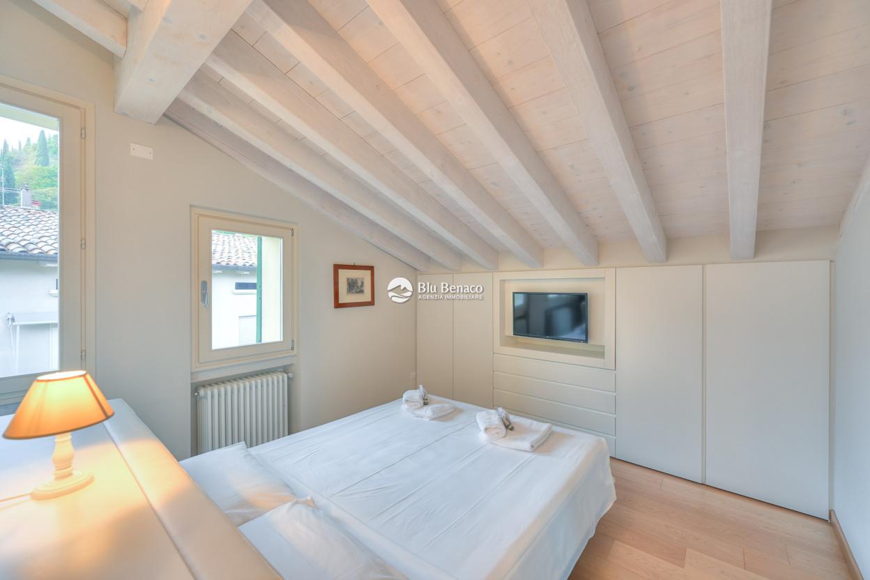 Penthouse zu verkaufen in Maderno