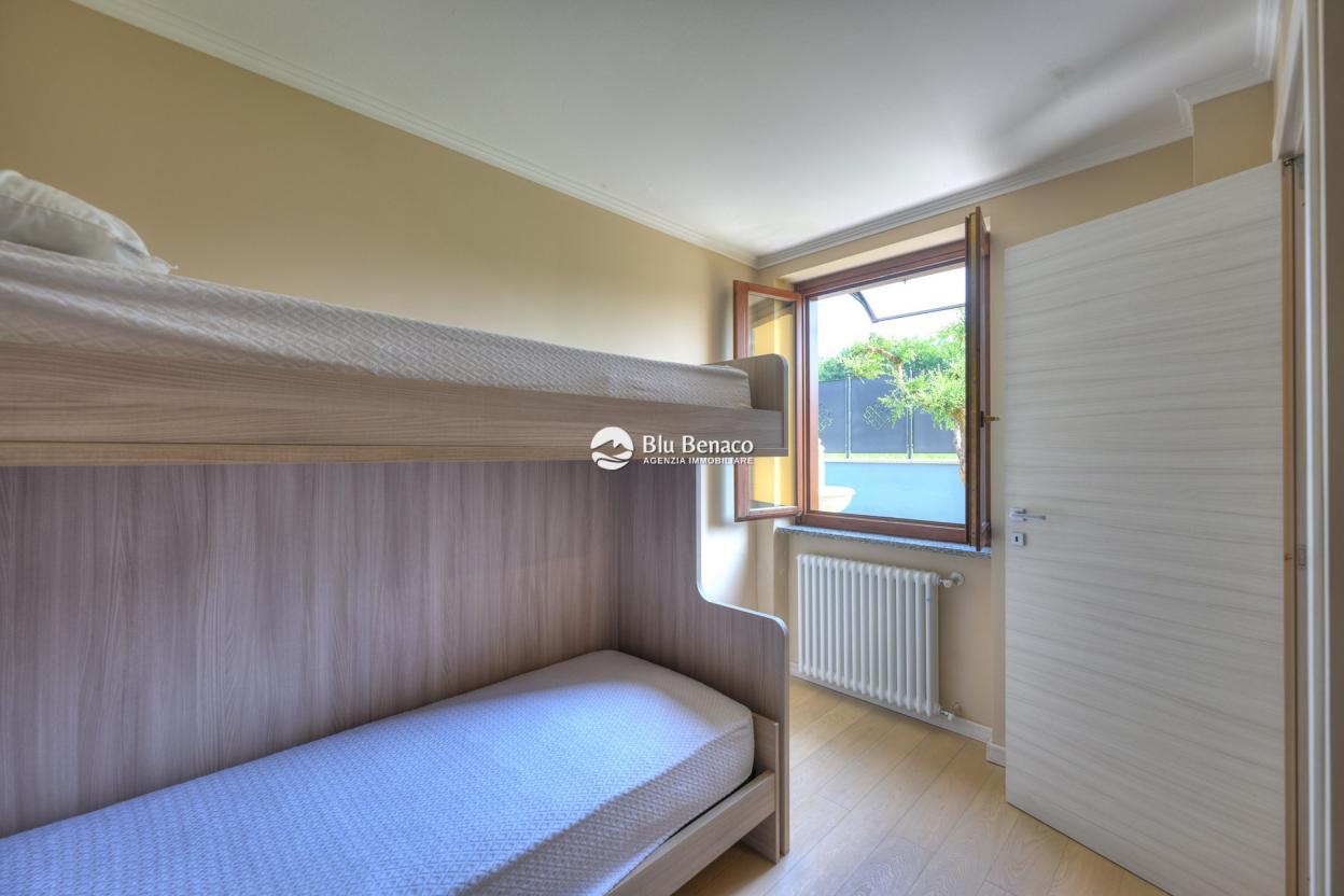 Immobilie zum Verkauf in Moniga del Garda 