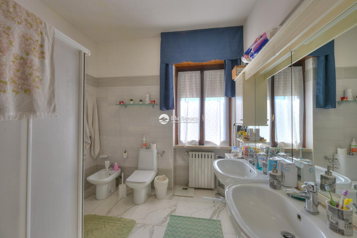 Proprietà in vendita a Raffa di Puegnago