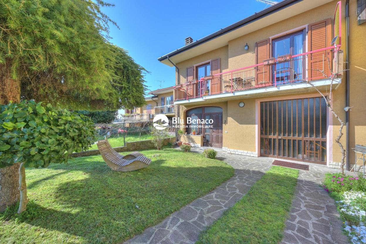 Villetta a schiera in vendita a Gaino