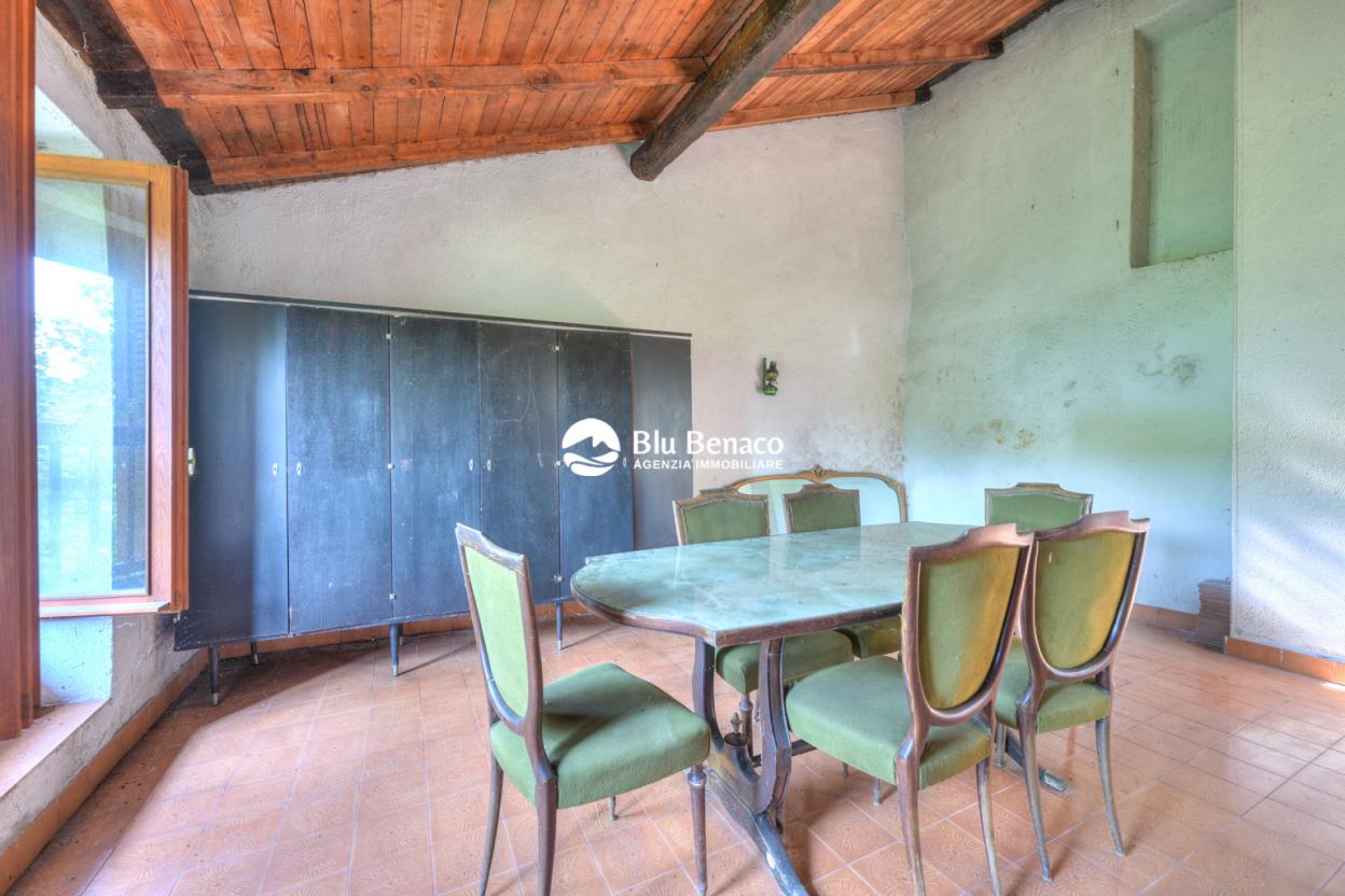 Rustico in vendita a Navazzo