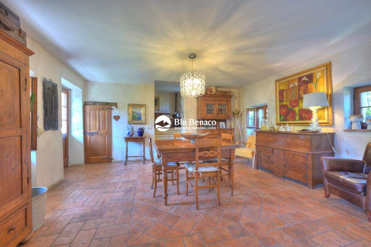 Proprietà indipendente in vendita a Prabione