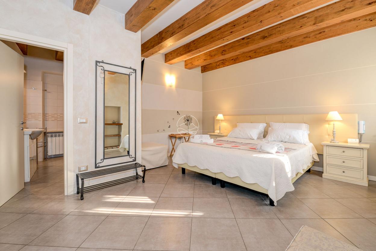 B&B in Toscolano