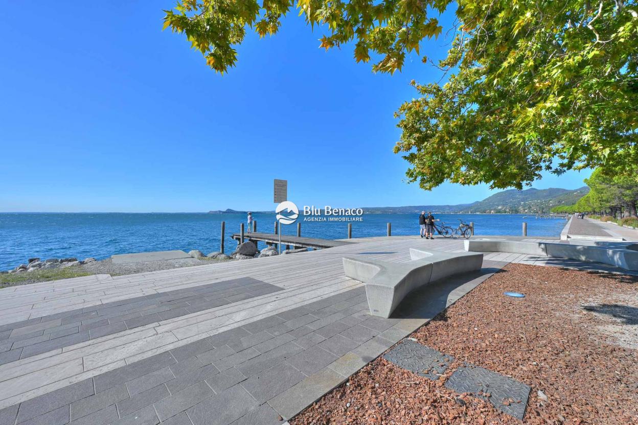 Three-room apartment for sale in Maderno