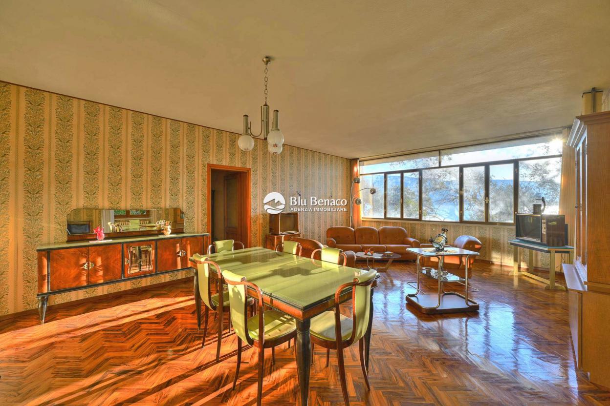 Villa in Gargnano zu verkaufen