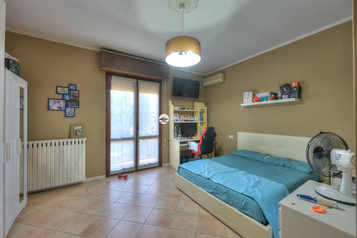 Proprietà in vendita a Raffa di Puegnago