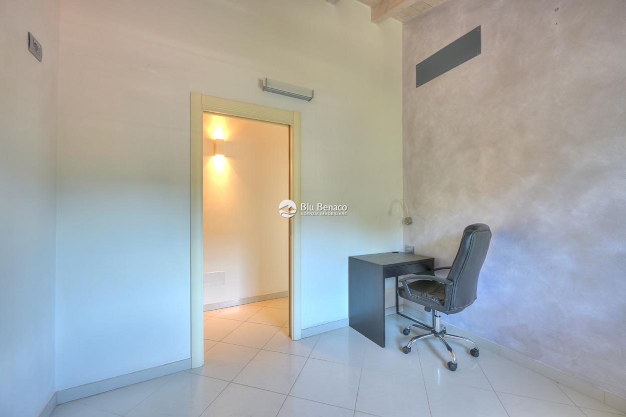 Villa zu verkaufen in Polpenazze del Garda
