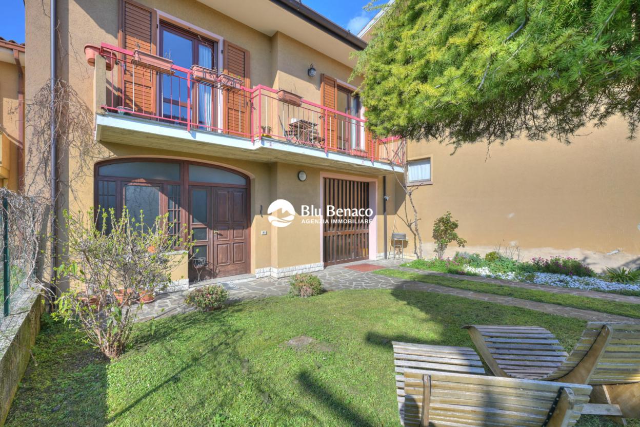 Villetta a schiera in vendita a Gaino