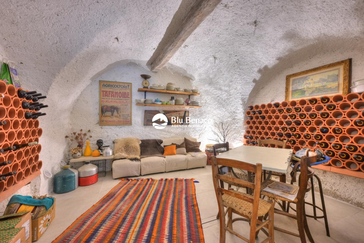 Property for sale in Sasso