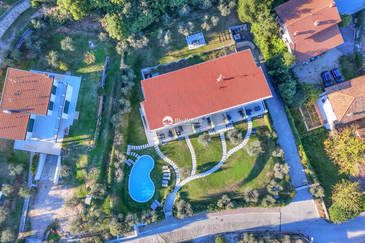 Apartment for sale in Gaino