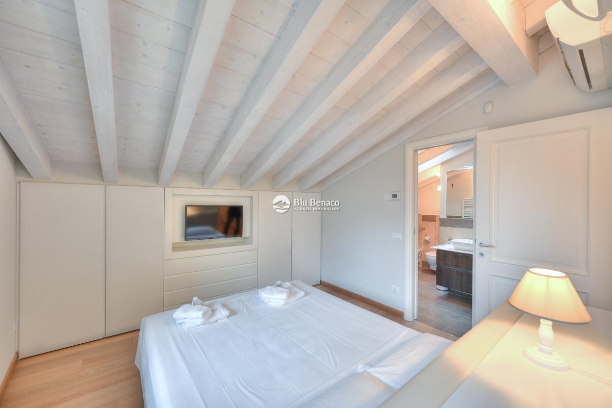 Penthouse zu verkaufen in Maderno