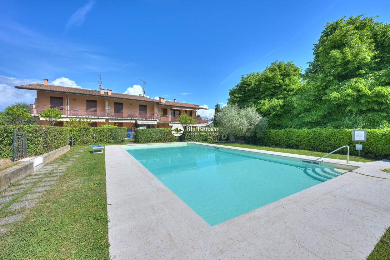 Apartment for sale in San Felice del Benaco