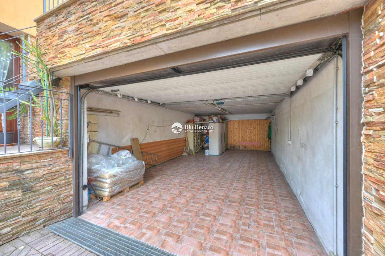 Villa singola in vendita a Roè Volciano 
