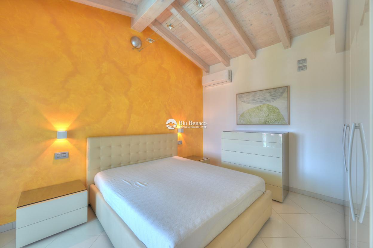 Villa zu verkaufen in Polpenazze del Garda
