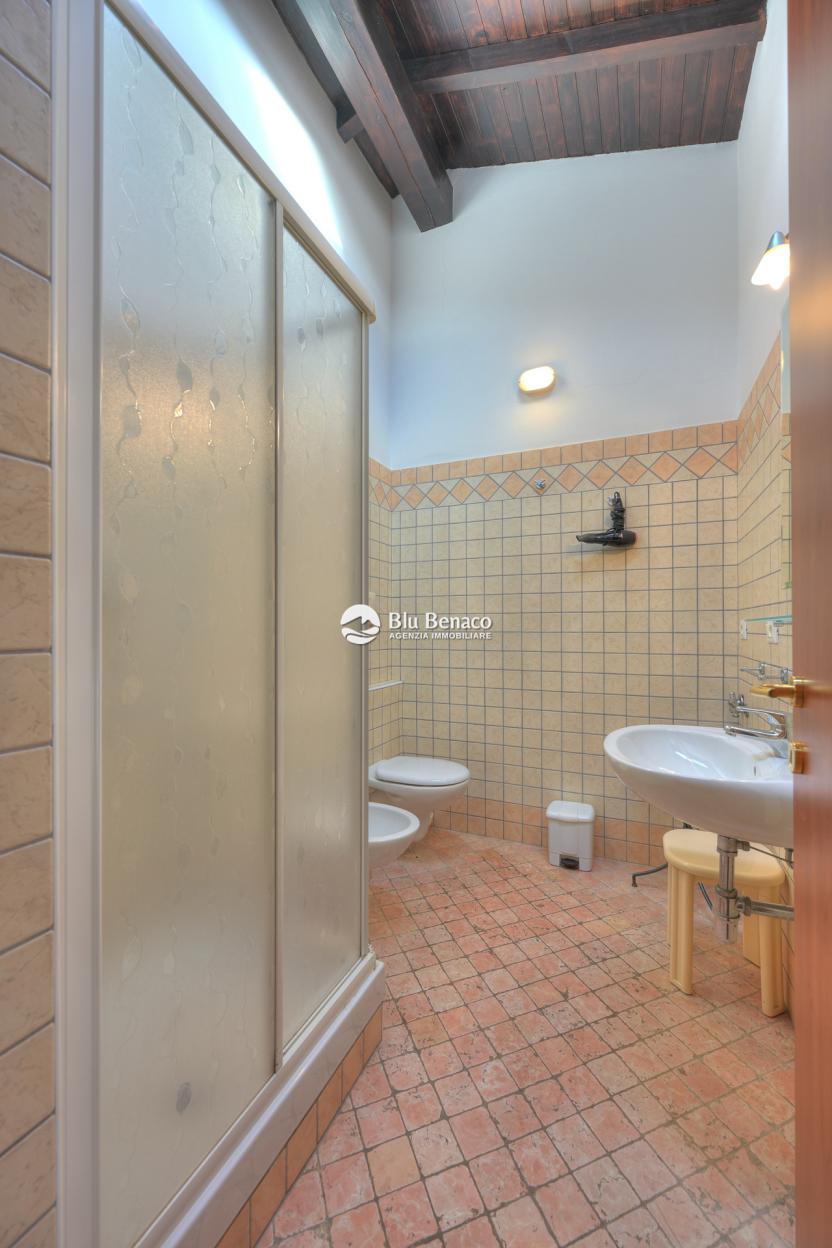 Appartamento piano terra, a Tignale 