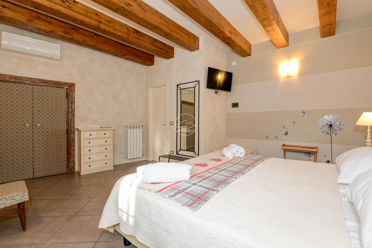 B&B in Toscolano