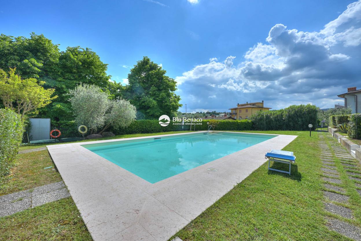 Apartment for sale in San Felice del Benaco