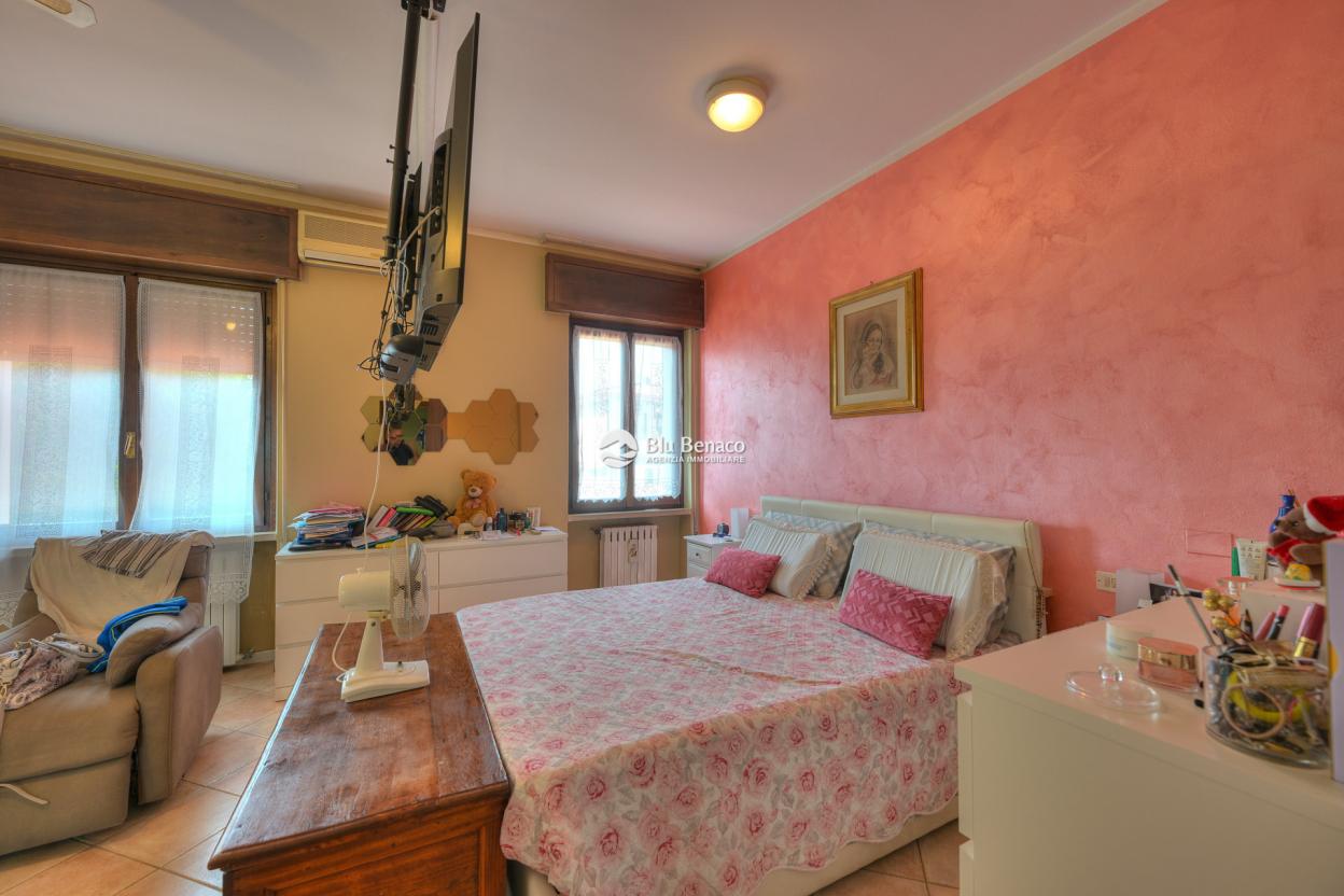 Proprietà in vendita a Raffa di Puegnago