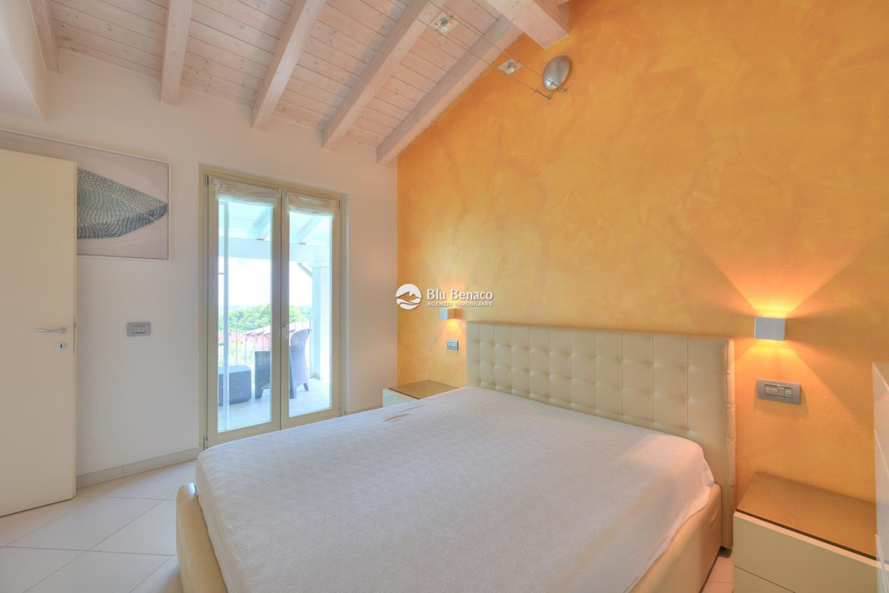 Villa zu verkaufen in Polpenazze del Garda