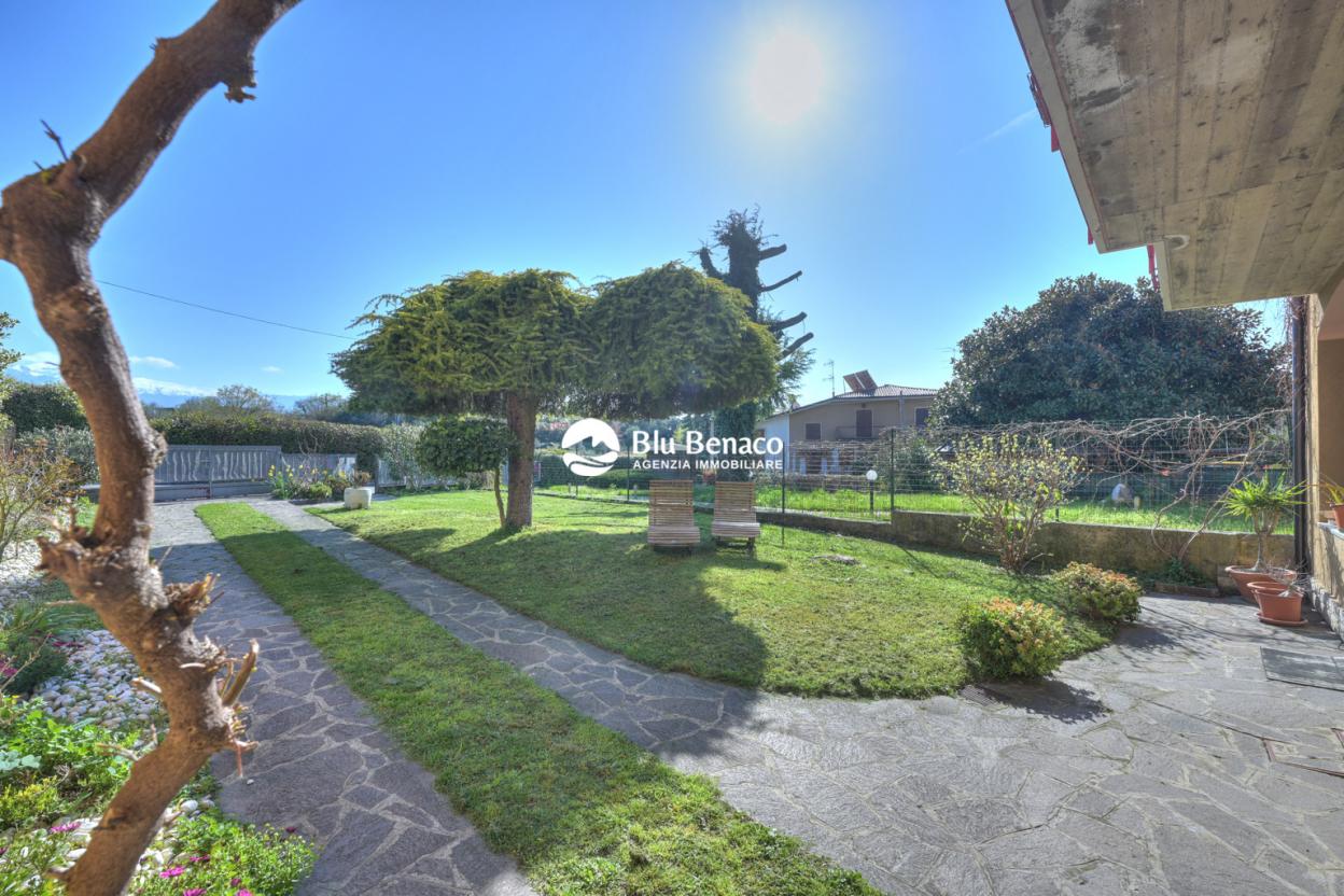 Villetta a schiera in vendita a Gaino