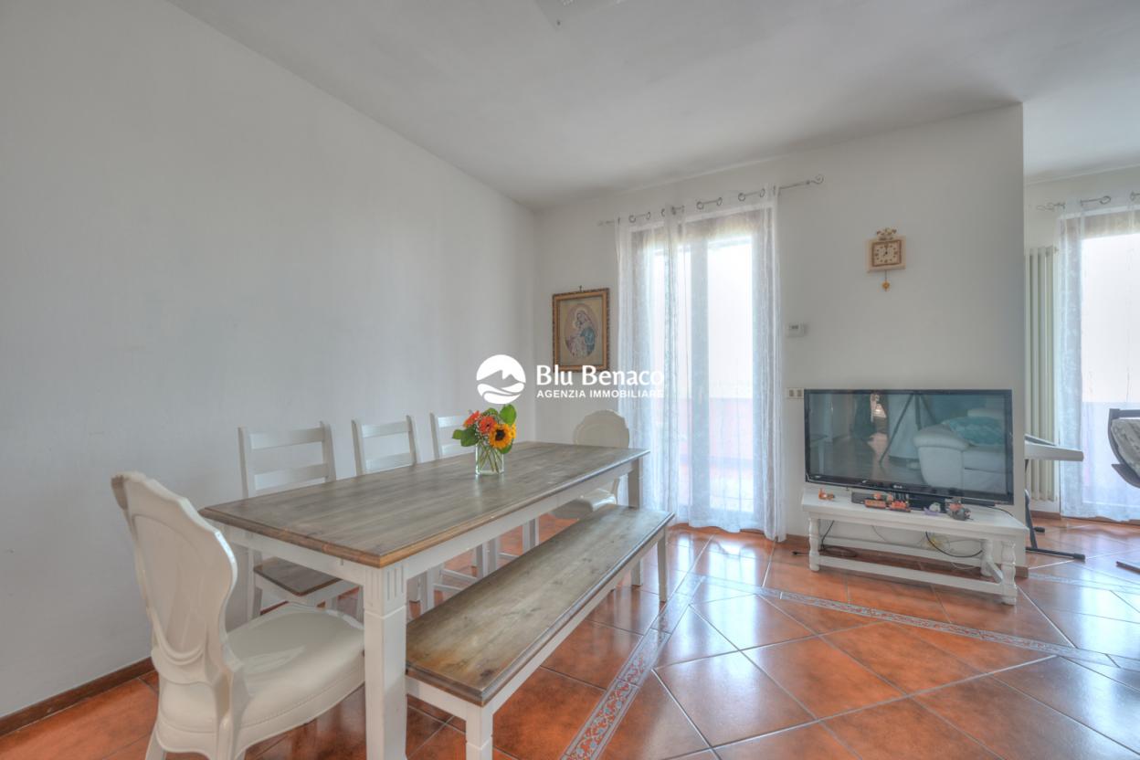 Villetta di testa in vendita a Gaino