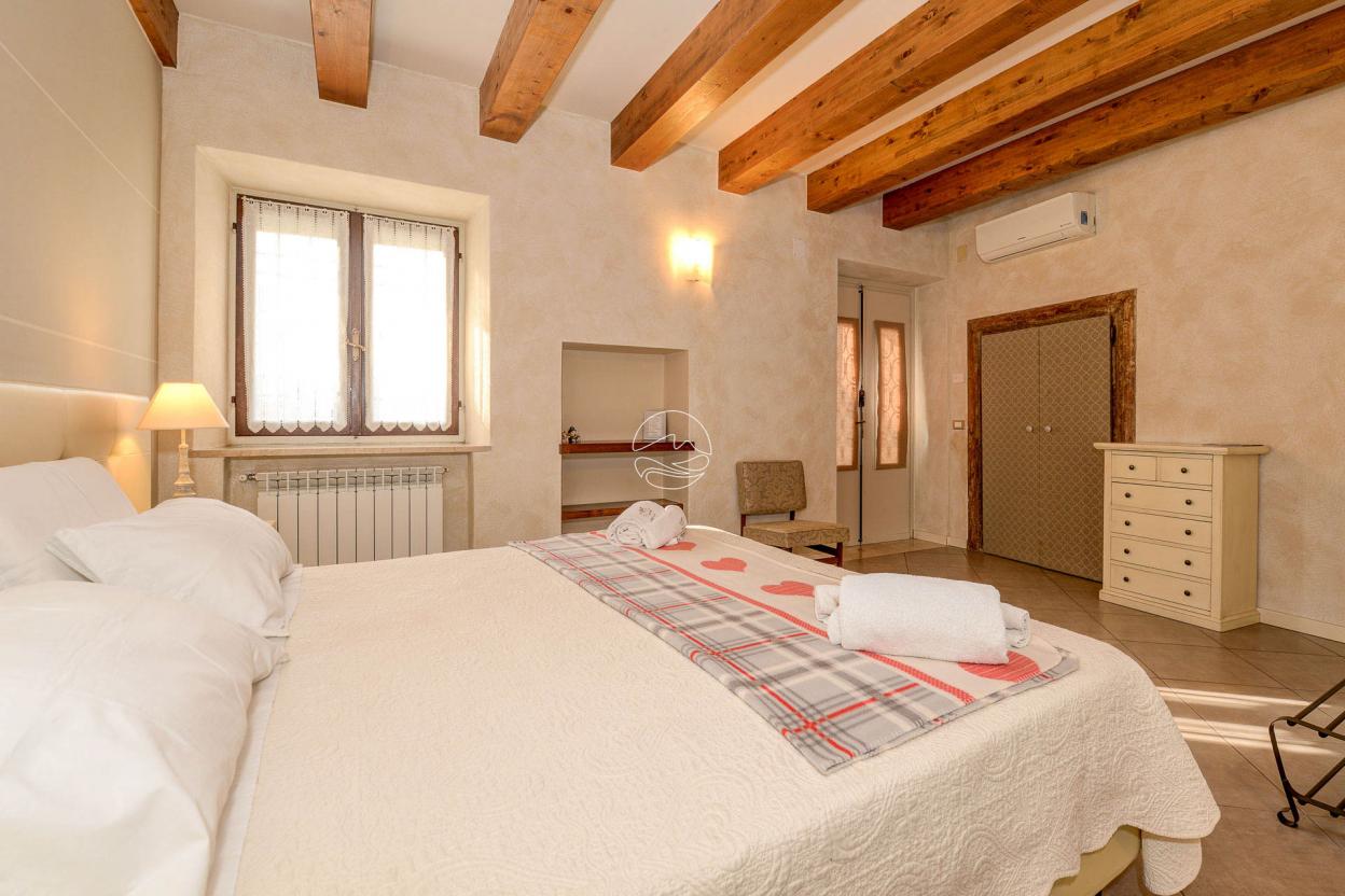 B&B in Toscolano