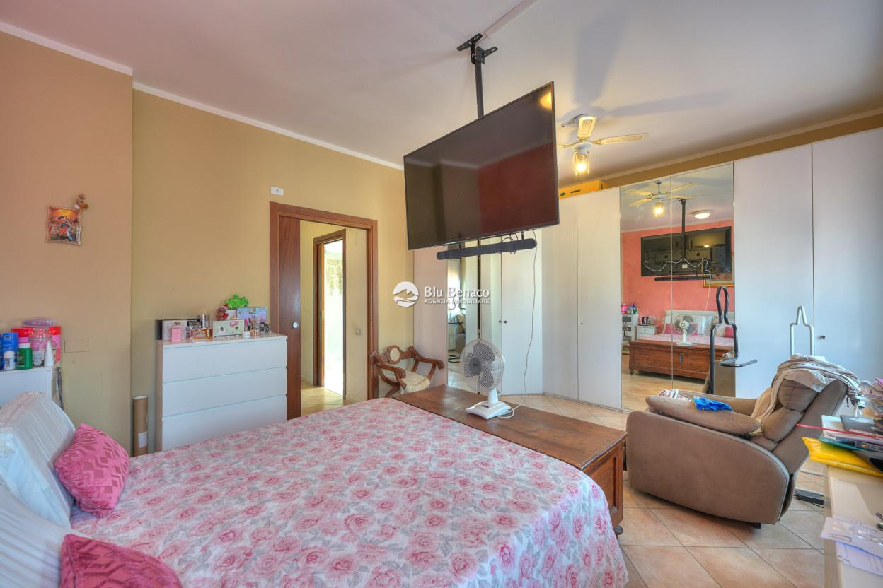 Proprietà in vendita a Raffa di Puegnago