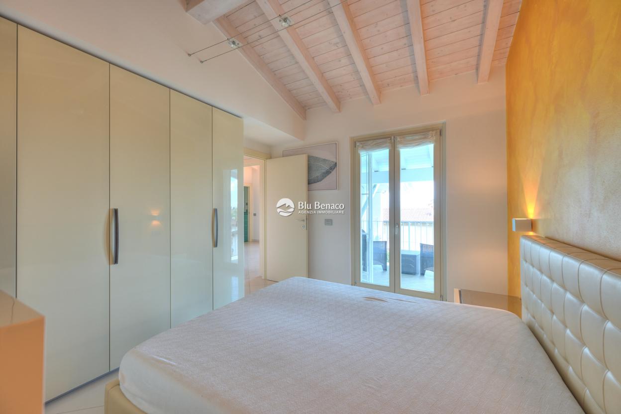 Villa zu verkaufen in Polpenazze del Garda