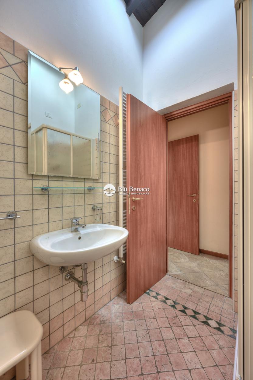 Appartamento piano terra, a Tignale 