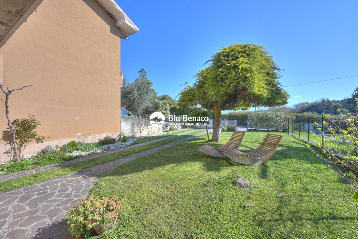 Villetta a schiera in vendita a Gaino