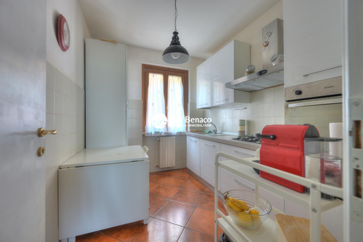 Villetta di testa in vendita a Gaino