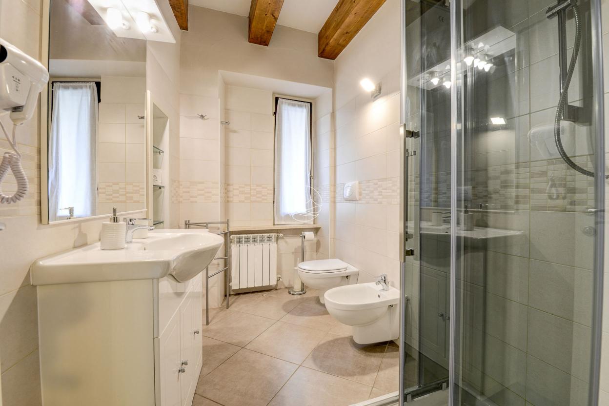 B&B in Toscolano