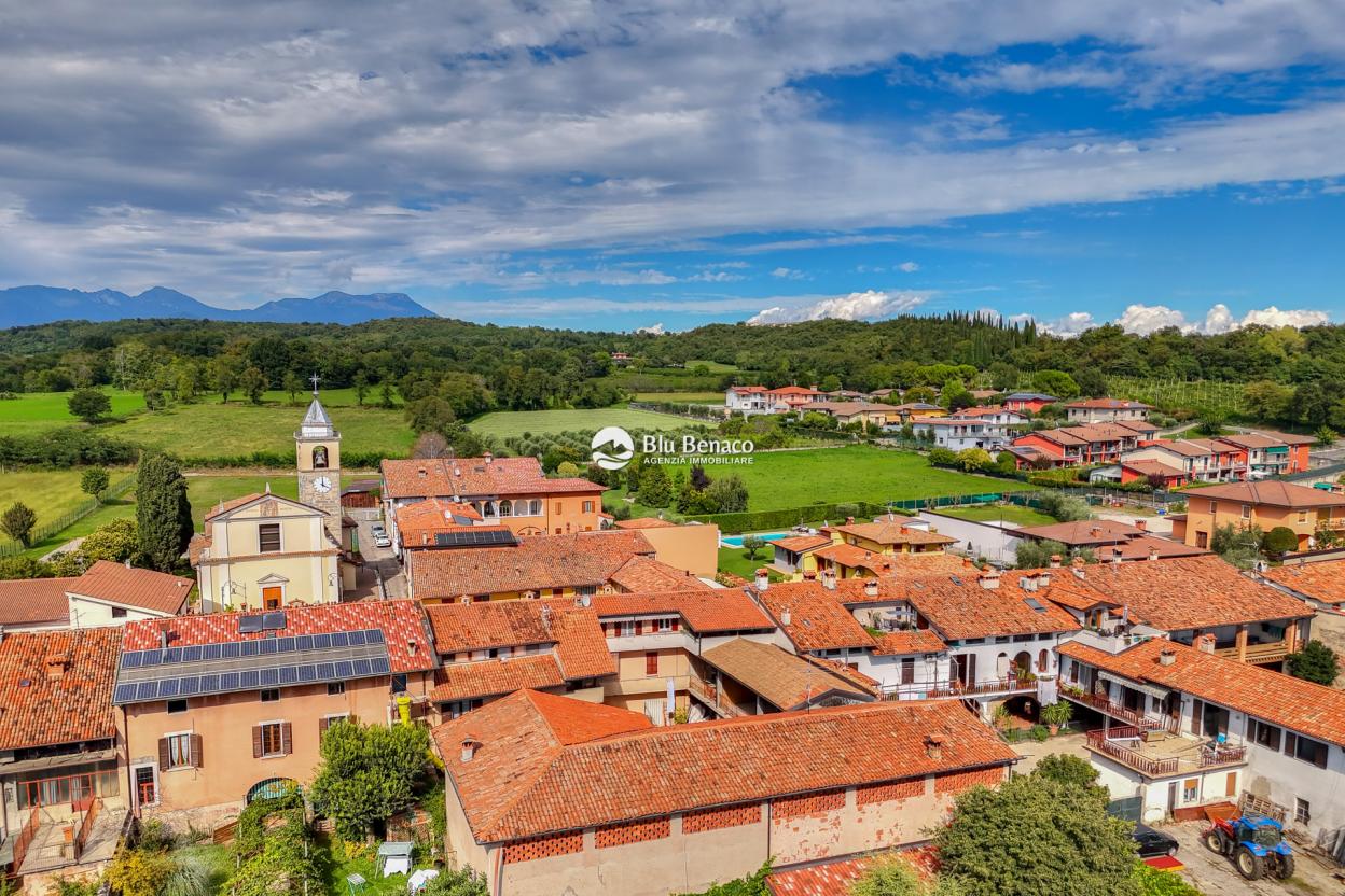 Villa for sale in Muscoline